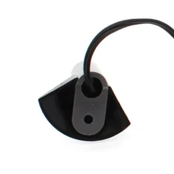 VITRALUX Base de fijación PC esquina con cable 1,5m