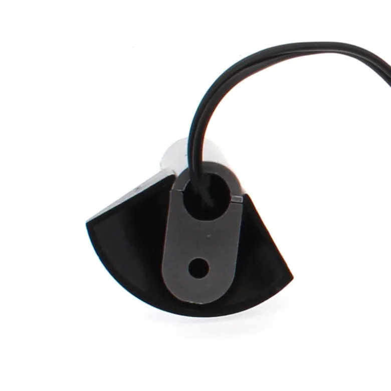 VITRALUX Base de fijación PC esquina con cable 1,5m