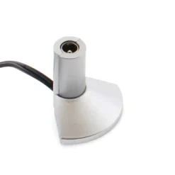 VITRALUX Base de fijación PC esquina con cable 1,5m