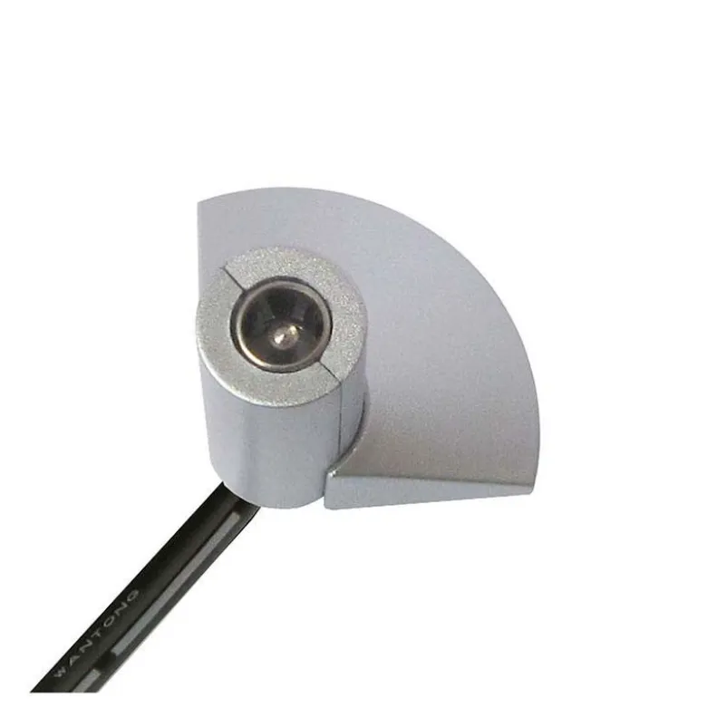 VITRALUX Base de fijación PC esquina con cable 1,5m