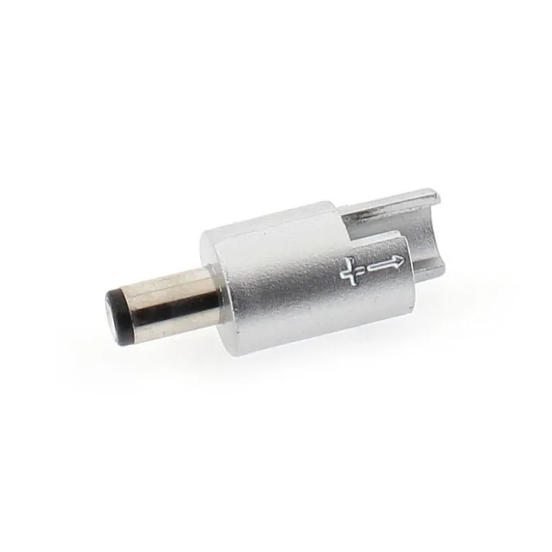 VITRALUX Conector DC (derecho)