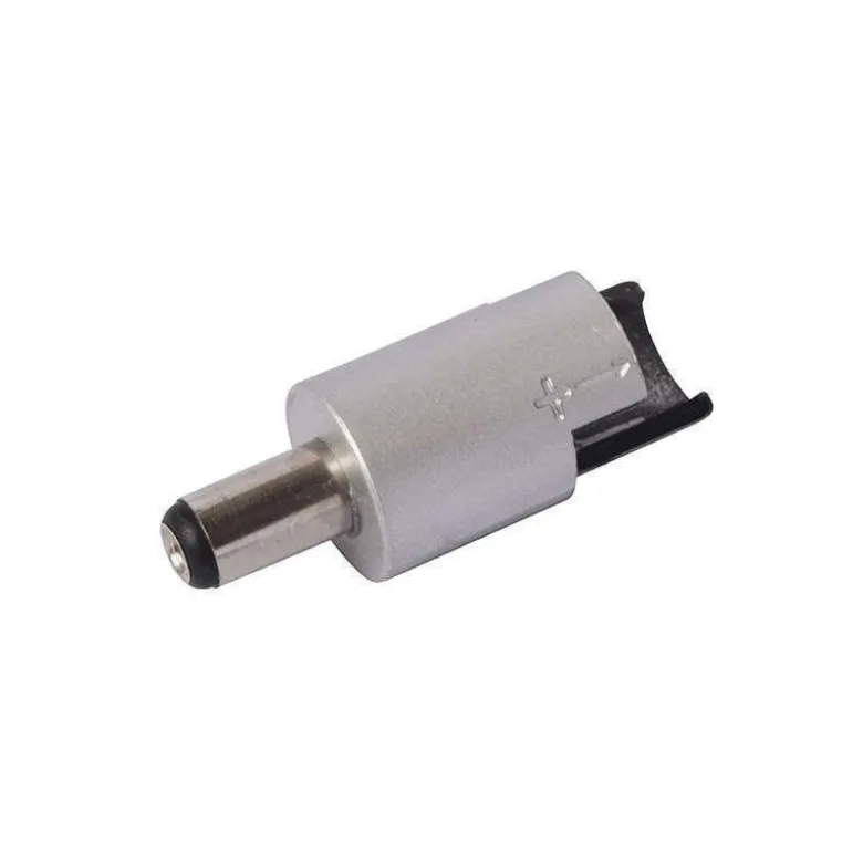 VITRALUX Conector DC (derecho)