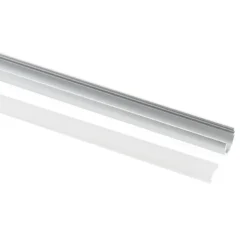 VITRALUX Cubierta frost 2m