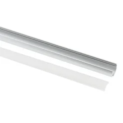 VITRA-S Cubierta frost 1m