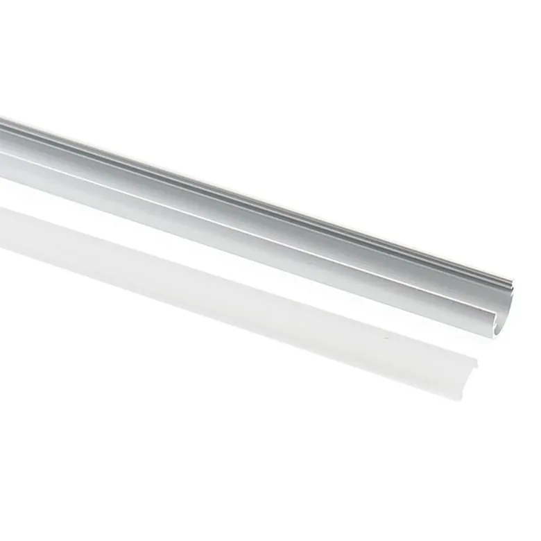 VITRA-S Cubierta frost 2m