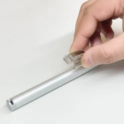 VITRA-S Imán para Clip de sujección