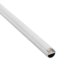VITRA-S Perfil Aluminio 1m