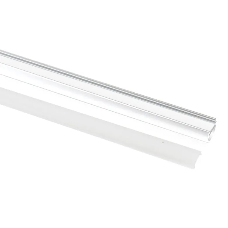 VITRA-S Perfil Aluminio 2m, blanco