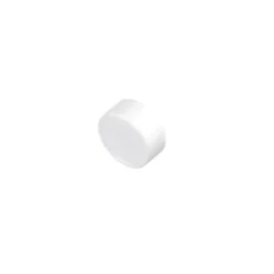 VITRA-S Tapa final M, blanco