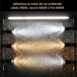 VITRA W Clip magnético de fijación