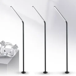VITRA W Conector I, silver