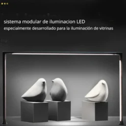 VITRA W Conector I, silver
