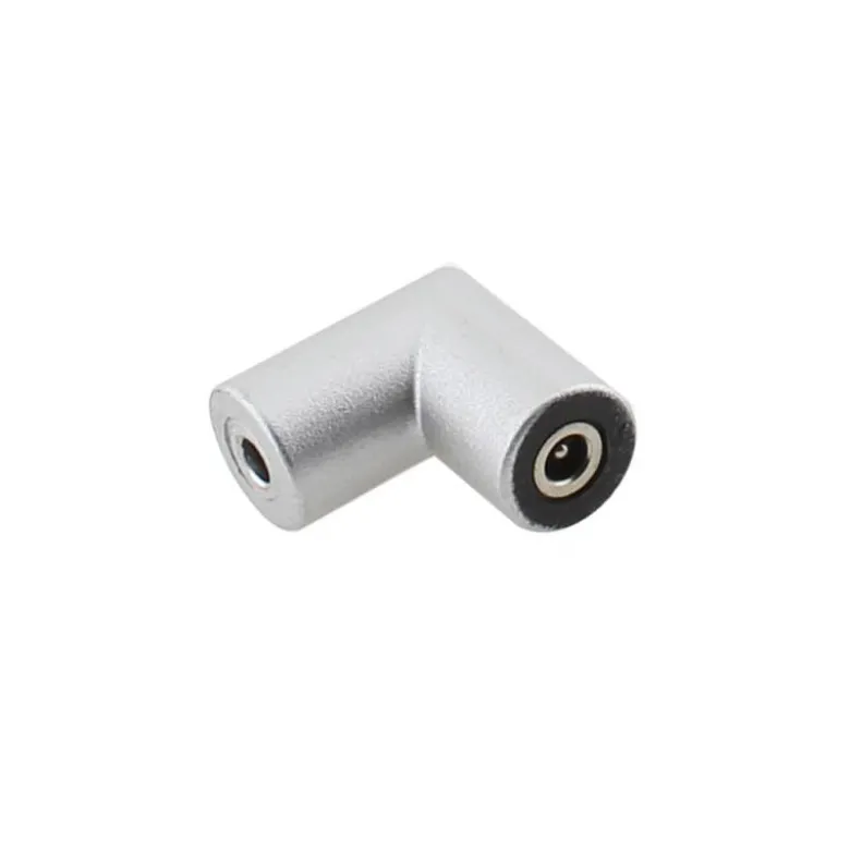 VITRA W Conector L, silver
