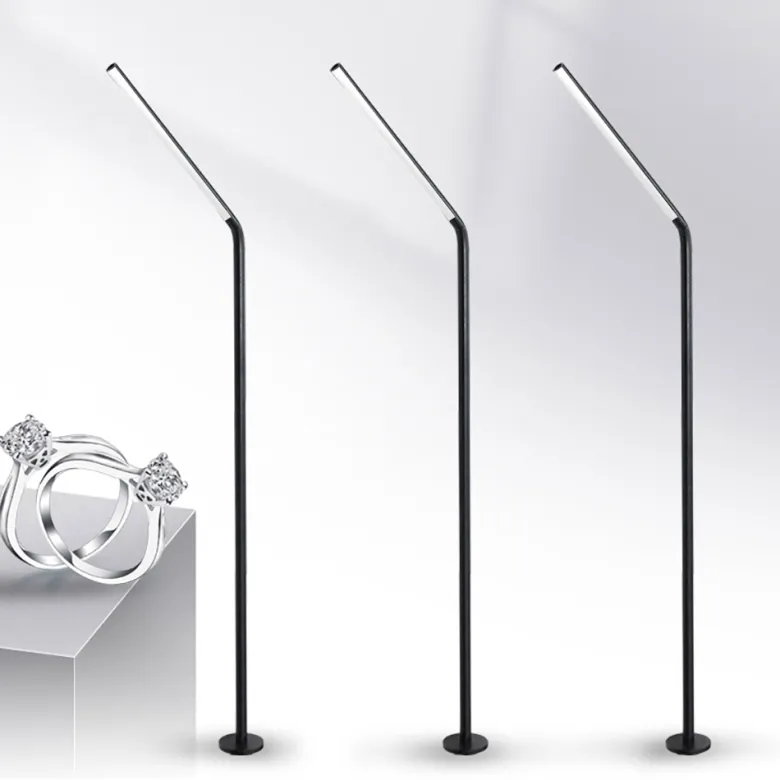 VITRA W Conector L, silver