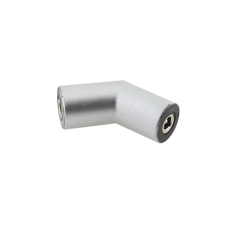 VITRA W Conector 7, silver