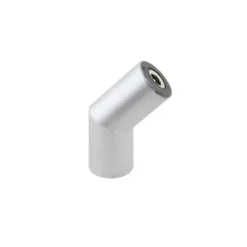 VITRA W Conector 7, silver