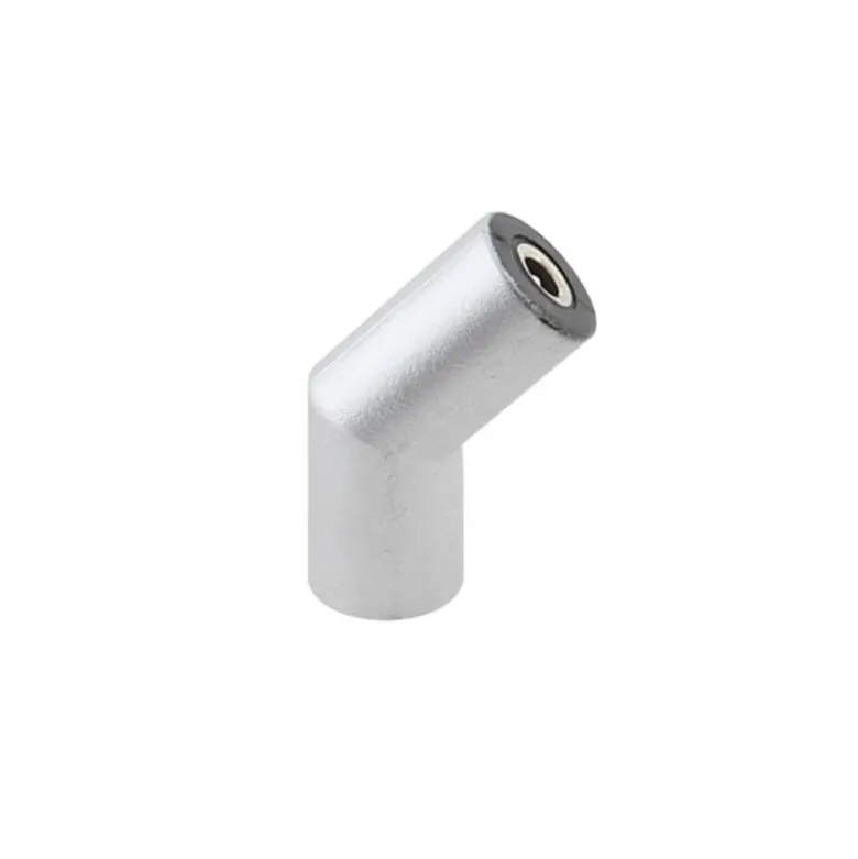 VITRA W Conector 7, silver