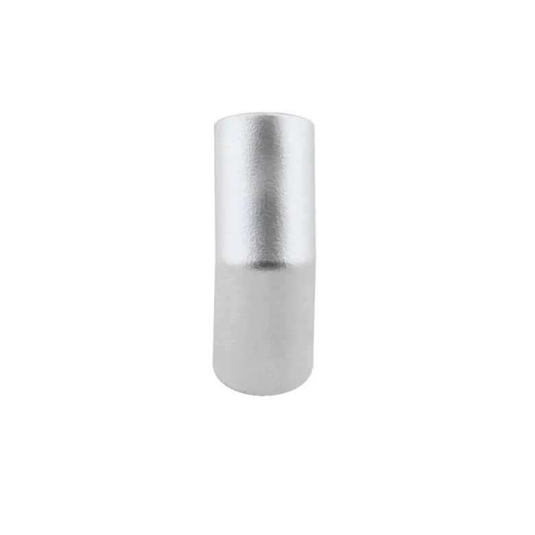 VITRA W Conector 7, silver