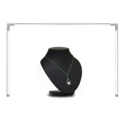 VITRA W Conector 7, silver
