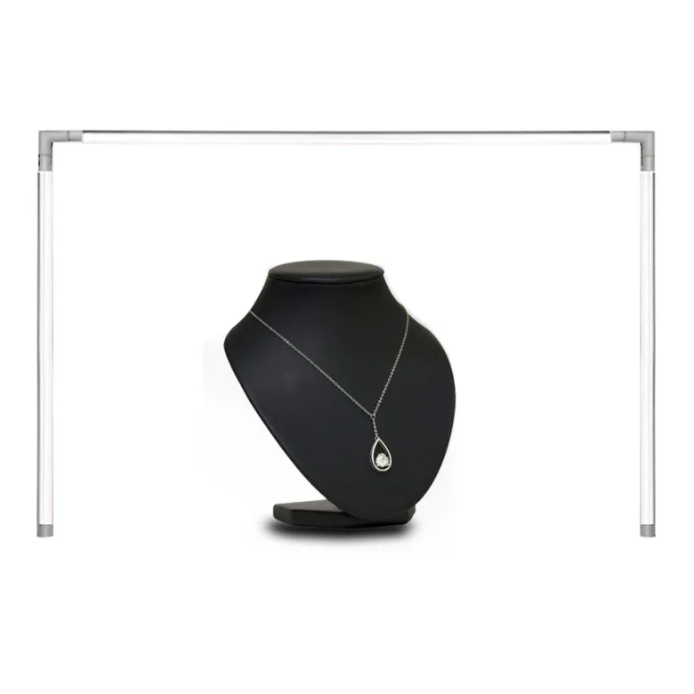 VITRA W Conector TRI, silver