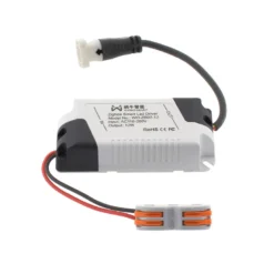 Zigbee Smart Controlador, 2CH, DC 0-38, 0,4A, 5-12W